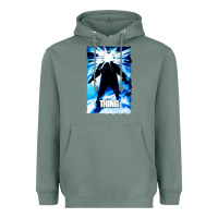 Sage carpenters the thing Heavyweight Hoodie - artisFamous