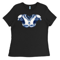 Black practice jersey fa element 1 Ladies Tee - FaDigitalArtStudio