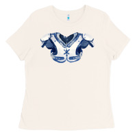 Bone practice jersey fa element 1 Ladies Tee - FaDigitalArtStudio