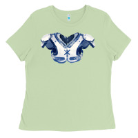 Matcha practice jersey fa element 1 Ladies Tee - FaDigitalArtStudio