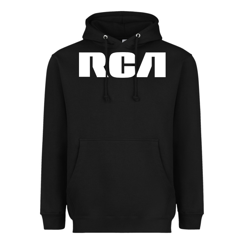 Rca Records Heavyweight Hoodie by artisFamous | Teevron