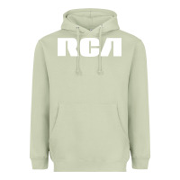 Matcha rca records Heavyweight Hoodie - artisFamous