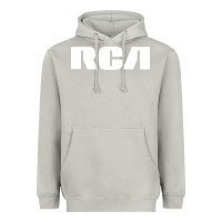 Moon Dust rca records Heavyweight Hoodie - artisFamous