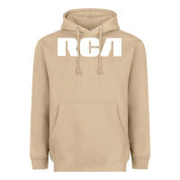 Mushroom rca records Heavyweight Hoodie - artisFamous