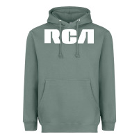 Sage rca records Heavyweight Hoodie - artisFamous