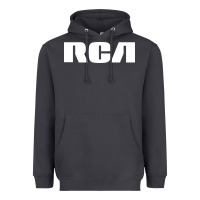 Smoke rca records Heavyweight Hoodie - artisFamous