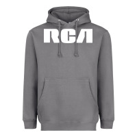 Storm rca records Heavyweight Hoodie - artisFamous