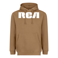 Toasted Coconut rca records Heavyweight Hoodie - artisFamous
