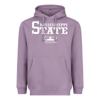 Lavender mississippi state champs Heavyweight Hoodie - artisFamous