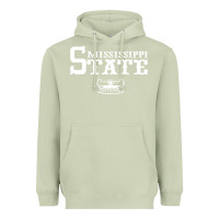 Matcha mississippi state champs Heavyweight Hoodie - artisFamous