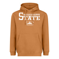Meerkat mississippi state champs Heavyweight Hoodie - artisFamous