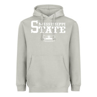 Moon Dust mississippi state champs Heavyweight Hoodie - artisFamous