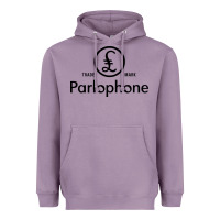 Lavender parlophone records Heavyweight Hoodie - artisFamous
