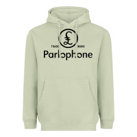 Matcha parlophone records Heavyweight Hoodie - artisFamous
