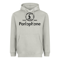 Moon Dust parlophone records Heavyweight Hoodie - artisFamous