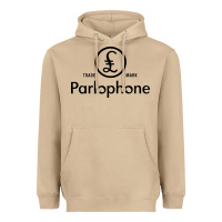 Mushroom parlophone records Heavyweight Hoodie - artisFamous