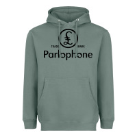 Sage parlophone records Heavyweight Hoodie - artisFamous