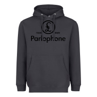 Smoke parlophone records Heavyweight Hoodie - artisFamous