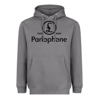 Storm parlophone records Heavyweight Hoodie - artisFamous