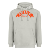 Moon Dust excello records Heavyweight Hoodie - artisFamous