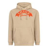 Mushroom excello records Heavyweight Hoodie - artisFamous