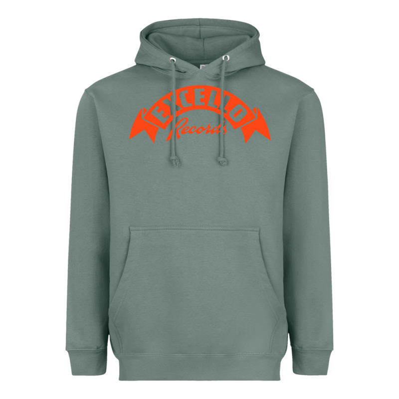 Excello Records Heavyweight Hoodie by artisFamous | Teevron