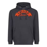 Smoke excello records Heavyweight Hoodie - artisFamous