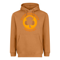 Meerkat silver shamrock novelties Heavyweight Hoodie - artisFamous