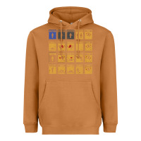 Meerkat friday, i'm in love! Heavyweight Hoodie - artisFamous