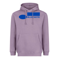 Lavender blue note records Heavyweight Hoodie - artisFamous