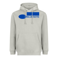 Moon Dust blue note records Heavyweight Hoodie - artisFamous