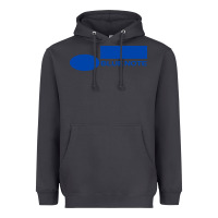 Smoke blue note records Heavyweight Hoodie - artisFamous