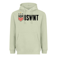 Matcha uswnt Heavyweight Hoodie - artisFamous