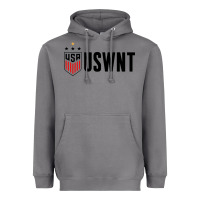 Storm uswnt Heavyweight Hoodie - artisFamous
