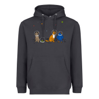 Smoke do a barrel roll! Heavyweight Hoodie - artisFamous