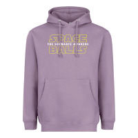 Lavender spaceballs the schwartz awakens Heavyweight Hoodie - artisFamous