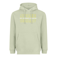Matcha spaceballs the schwartz awakens Heavyweight Hoodie - artisFamous