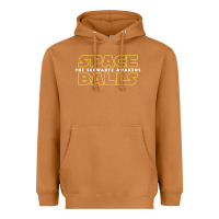Meerkat spaceballs the schwartz awakens Heavyweight Hoodie - artisFamous
