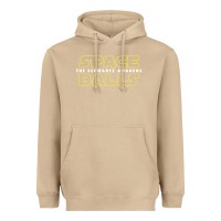 Mushroom spaceballs the schwartz awakens Heavyweight Hoodie - artisFamous