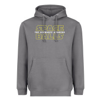 Storm spaceballs the schwartz awakens Heavyweight Hoodie - artisFamous