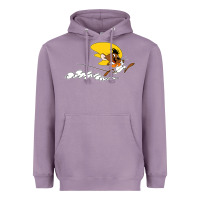 Lavender speedy gonzales v taz bugs bunny mexico Heavyweight Hoodie - artisFamous