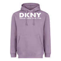 Lavender dknys Heavyweight Hoodie - artisFamous