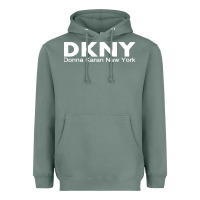 Sage dknys Heavyweight Hoodie - artisFamous