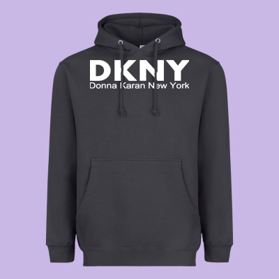 Dknys Heavyweight Hoodie Designed By Artisfamous