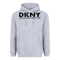 Dknys Heavyweight Hoodie | Teevron