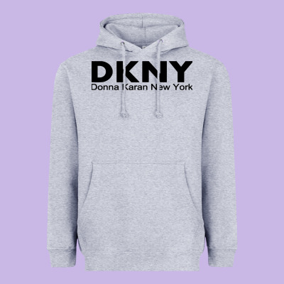 Dknys Heavyweight Hoodie Designed By Artisfamous