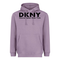 Lavender dknys Heavyweight Hoodie - artisFamous