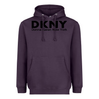 Plum dknys Heavyweight Hoodie - artisFamous