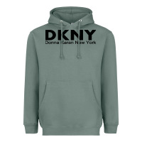 Sage dknys Heavyweight Hoodie - artisFamous