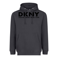 Smoke dknys Heavyweight Hoodie - artisFamous